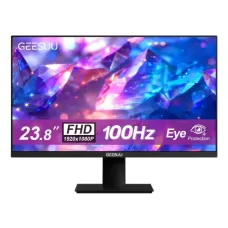 GEESUU CloudWing M238L1F 23.8 Inch 100Hz FHD VA Monitor